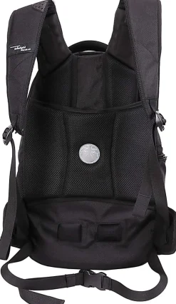 SwissDigital KatyRose Massage Business Backpack With 15.6