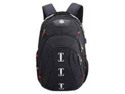 SwissDigital Pixel Business Backpack With 16.1
