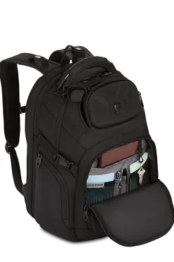 SwissGear Endure Lite Laptop Backpack With 17