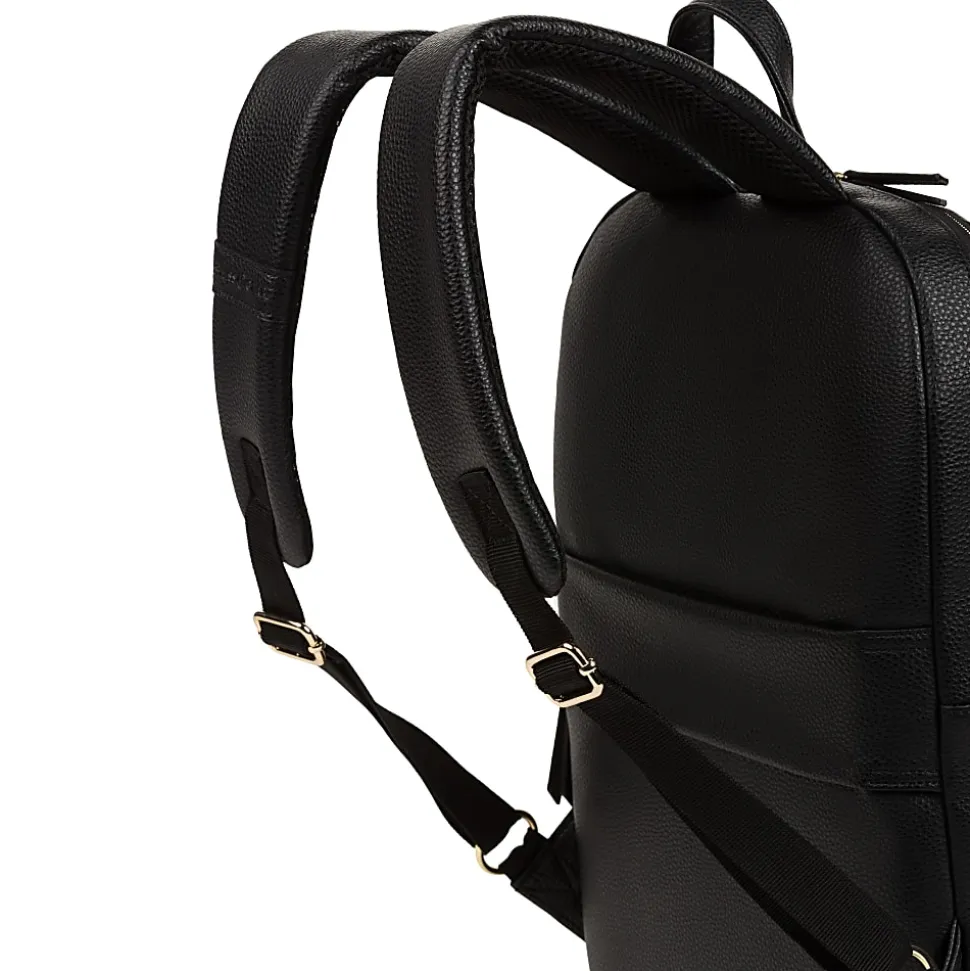 SwissGear The Serenity Luxe Backpack With 13" Laptop Pocket, Black