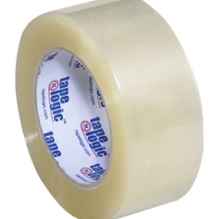 Tape Logic® Acrylic Sealing Tape, 3