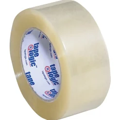 Tape Logic® Acrylic Sealing Tape, 3