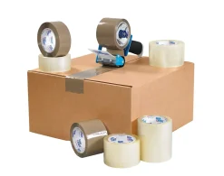 Tape Logic® Acrylic Tape, 2.6 Mil, 3