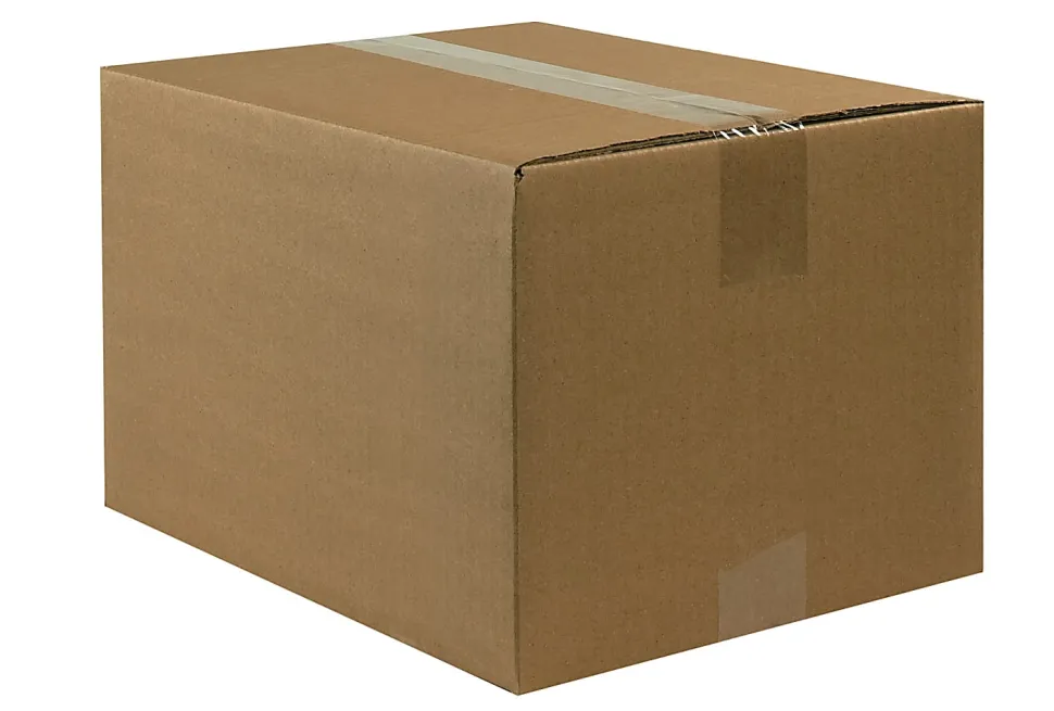 Tape Logic® Acrylic Tape, 2.6 Mil, 3" x 55 Yd., Clear, Case Of 24