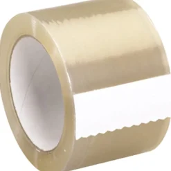 Tape Logic® Acrylic Tape, 2.6 Mil, 3