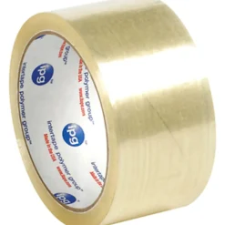Tape Logic® Acrylic Tape, 2.6 Mil, 2