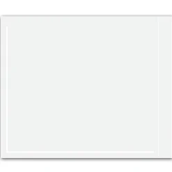 Tape Logic® Brand Clear Packing List Envelopes, 6 1/2" x 10", Pack Of 1,000