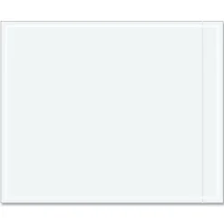 Tape LogicĀ® Clear Packing List Envelopes, 4 1/2" x 5 1/2", Pack Of 1,000