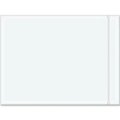 Tape Logic® Clear Resealable Packing List Envelopes, 9" x 12", Pack Of 500