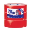 Tape Logic® Duct Tape, 10 Mil, 2" x 60 Yd., Red, Case Of 3