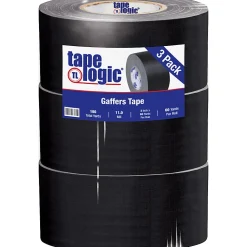 Tape Logic® Gaffers Tape, 3