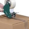Tape Logic™ #700 Hot Melt Tape, 2" x 110 Yd., Clear, Case Of 36