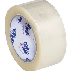 Tape Logic™ #700 Hot Melt Tape, 2