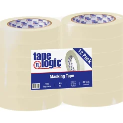 Tape Logic® 2200 Masking Tape, 3