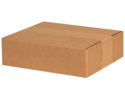 Tape Logic® Reinforced Water-Activated Packing Tape, #7000, 3