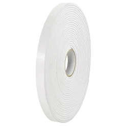 Tape Logic Removable Double-Sided Foam Tape, 1