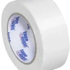 Tape Logic® 1300 Strapping Tape, 2" x 60 Yd., Clear, Case Of 12