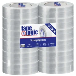 Tape Logic® 1300 Strapping Tape, 2