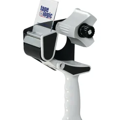 Tape Logic® Top Gun Carton Sealing Tape Dispenser, For 2