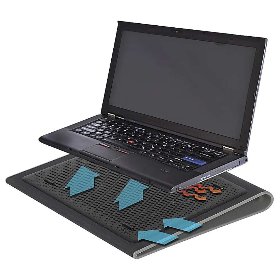 Targus® AWE61US Laptop Chill Mat