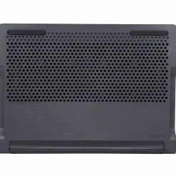 Targus® AWE81US 4-Port USB Hub & Laptop Chill Mat, gray