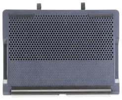 Targus® AWE81US 4-Port USB Hub & Laptop Chill Mat, gray