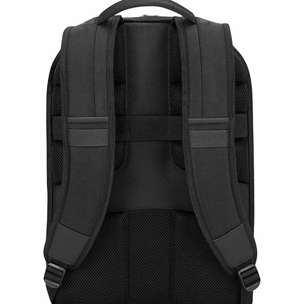 Targus CitySmart TSB895 Laptop Backpack, Gray