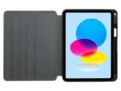Targus® Click-In Case For iPad® 10th Gen, 10.9”, Purple, THZ93207GL