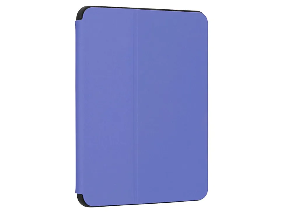 Targus® Click-In Case For iPad® 10th Gen, 10.9”, Purple, THZ93207GL