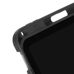 Targus® Click-In™ Rotating Case, 10-15/16", Purple, THZ96507US