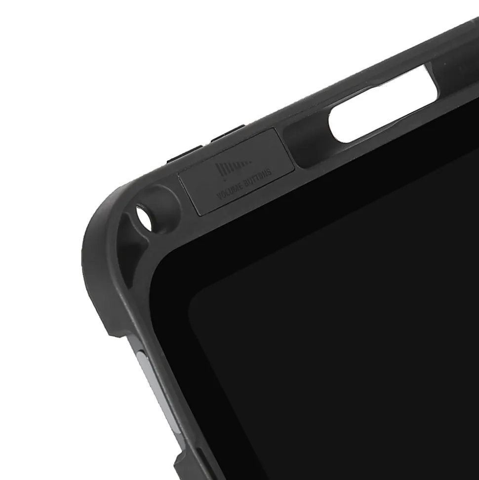 Targus® Click-In™ Rotating Case, 10-15/16", Purple, THZ96507US