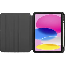 Targus® Click-In™ Rotating Case, 10-15/16