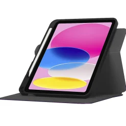 Targus® Click-In™ Rotating Case, 10-15/16