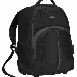 Targus Compact TSB750US Carrying Case Backpack For 17