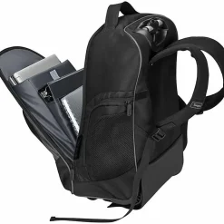Targus Compact TSB750US Carrying Case Backpack For 17