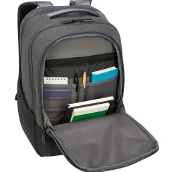 Targus® Cypress Hero EcoSmart® Backpack With 15.6