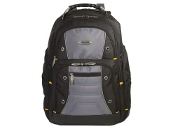 Targus® Drifter II Laptop Backpack, Black