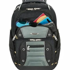 Targus Drifter II TSB239US Rugged Backpack For Up To 17