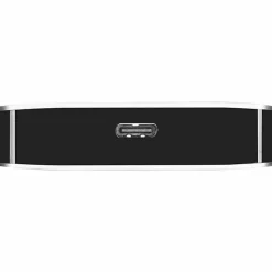 Targus® Dual HDMI™ 4K Docking Station, 5-14”H x 8-3/4”W x 1-13/16”D, Blue, DOCK423TT