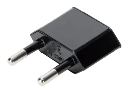 Targus® Dual USB Travel Power Adapter, APK032US