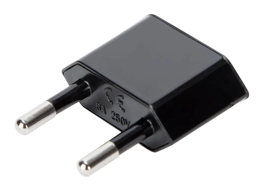 Targus® Dual USB Travel Power Adapter, APK032US