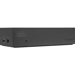 Targus® DV4K Docking Station With 100W Power, 1.6