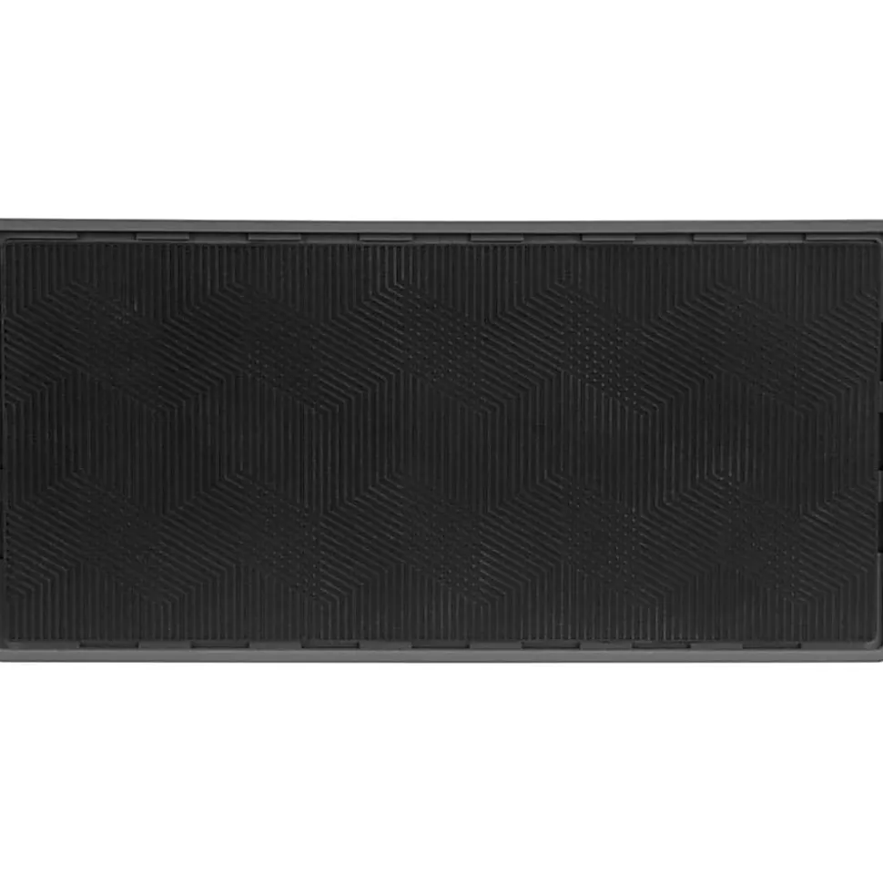 Targus® DV4K Docking Station With 100W Power, 1.6"H x 3.3"W x 6.8"D, Black, DOCK190USZ