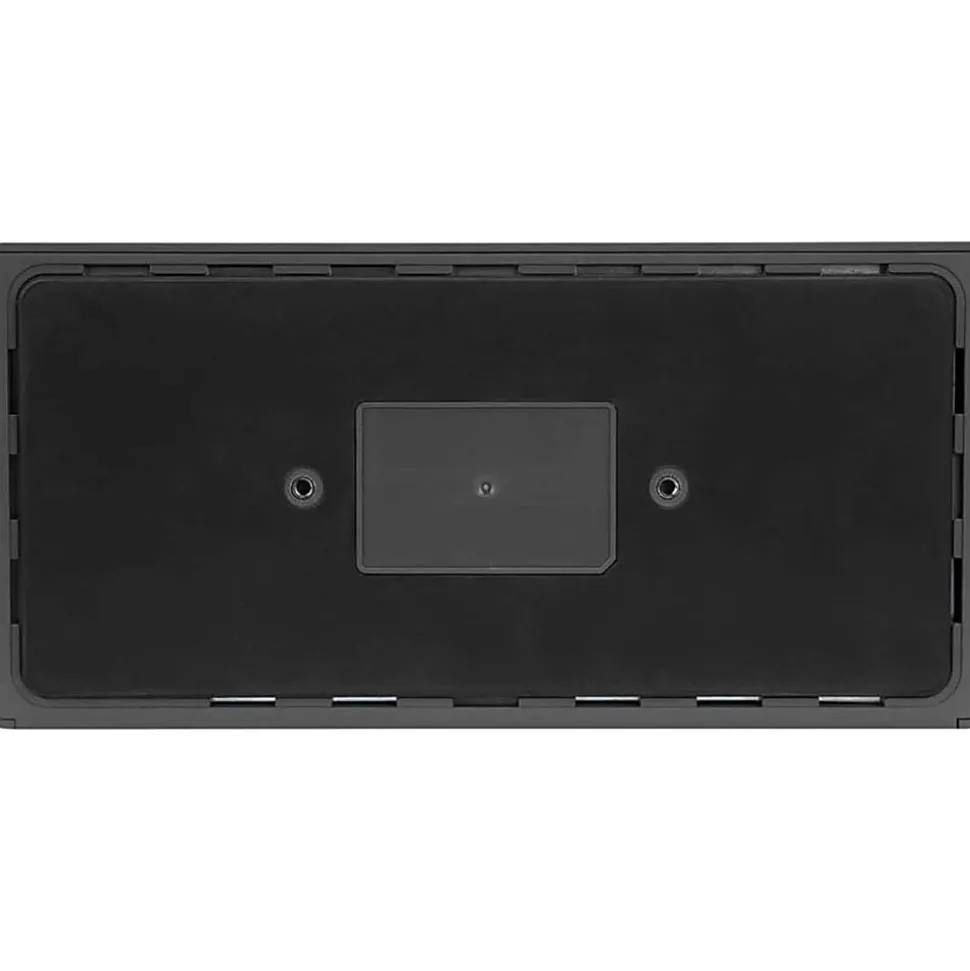 Targus® DV4K Docking Station With 100W Power, 1.6"H x 3.3"W x 6.8"D, Black, DOCK190USZ