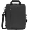 Targus Grid Essentials 14.1" Slipcase Laptop Bag, Gray