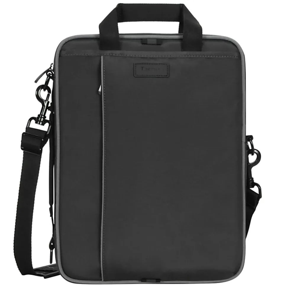 Targus Grid Essentials 14.1" Slipcase Laptop Bag, Gray