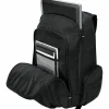 Targus® Groove Notebook Backpack, Black