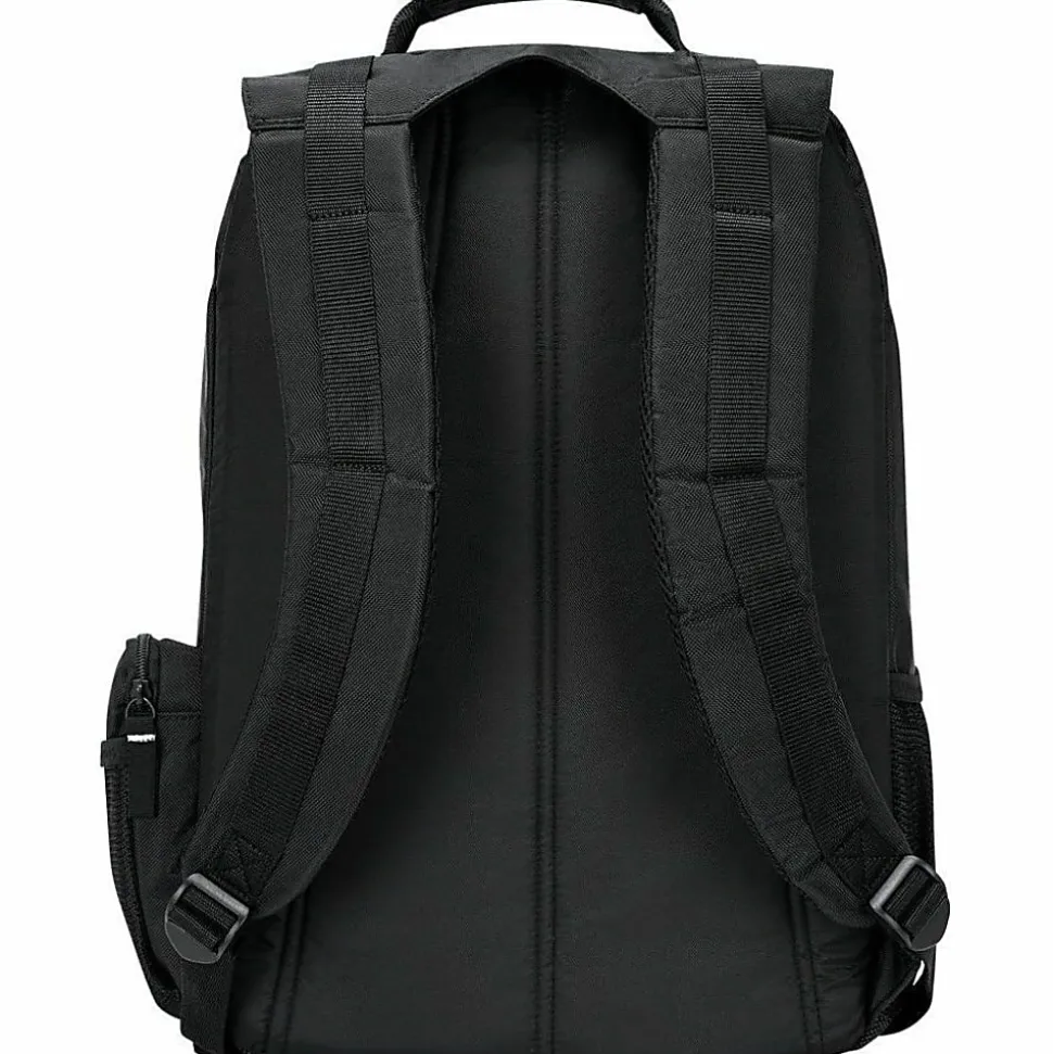 Targus® Groove Notebook Backpack, Black