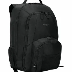 Targus® Groove Notebook Backpack, Black