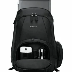 Targus® Groove Notebook Backpack, Black
